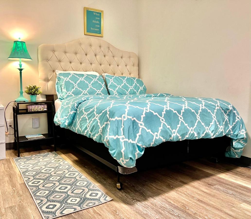 סיאטל Private Room With Shared Bathroom On The 1St Floor 10 Minutes Walk To University Of Washington מראה חיצוני תמונה