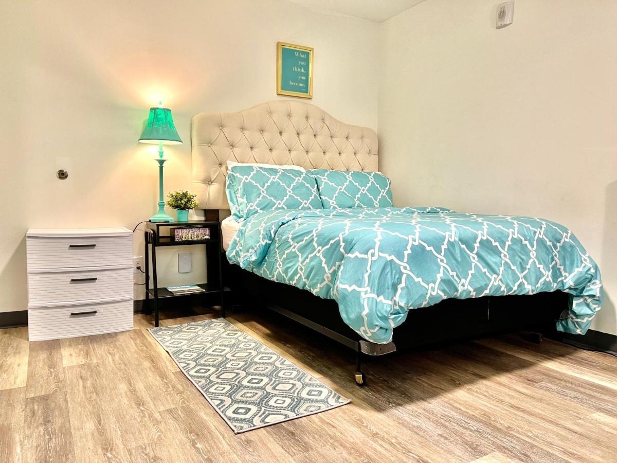 סיאטל Private Room With Shared Bathroom On The 1St Floor 10 Minutes Walk To University Of Washington מראה חיצוני תמונה