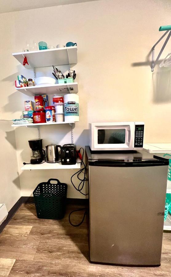 סיאטל Private Room With Shared Bathroom On The 1St Floor 10 Minutes Walk To University Of Washington מראה חיצוני תמונה