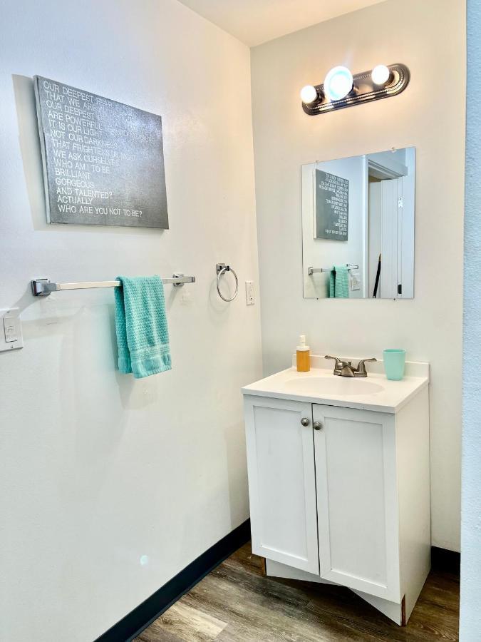 סיאטל Private Room With Shared Bathroom On The 1St Floor 10 Minutes Walk To University Of Washington מראה חיצוני תמונה