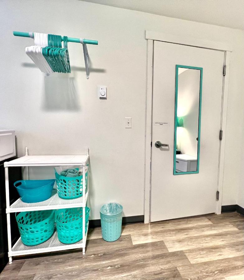 סיאטל Private Room With Shared Bathroom On The 1St Floor 10 Minutes Walk To University Of Washington מראה חיצוני תמונה