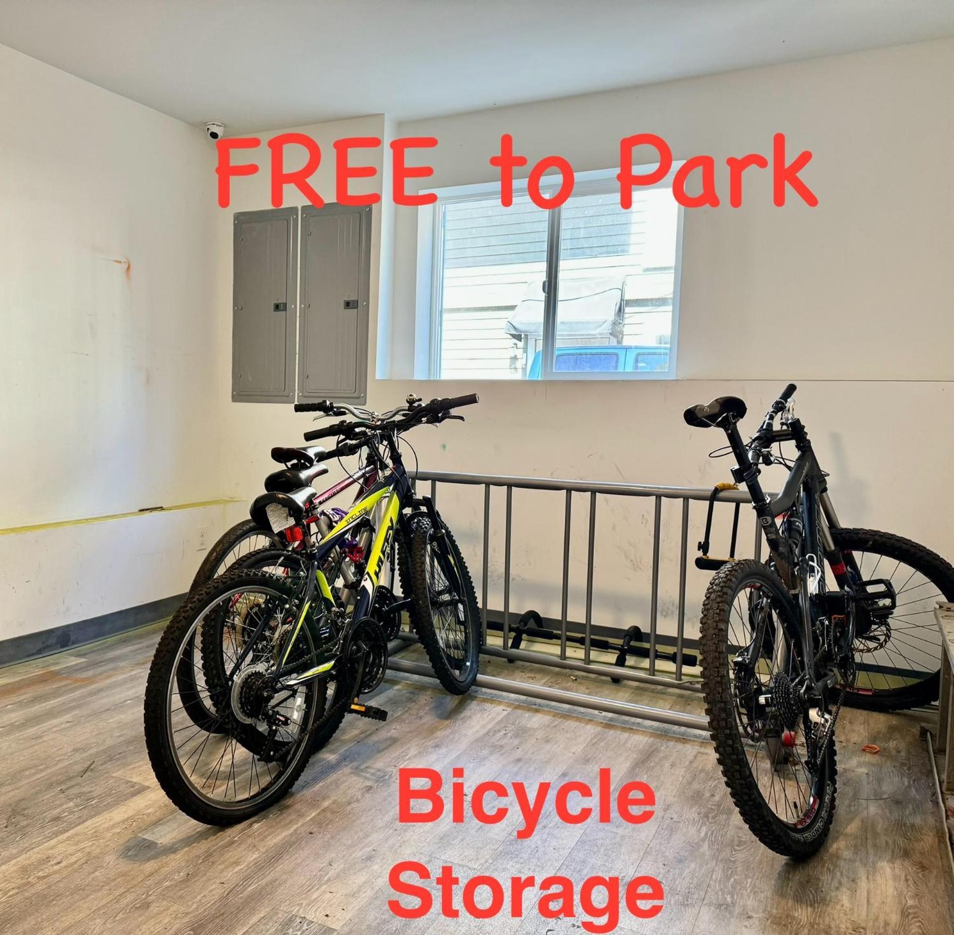 סיאטל Private Room With Shared Bathroom On The 1St Floor 10 Minutes Walk To University Of Washington מראה חיצוני תמונה